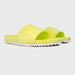 East Beach Slide - Citron 1