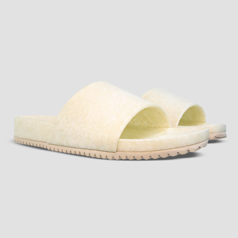 East Beach Slide - Coconut Milk