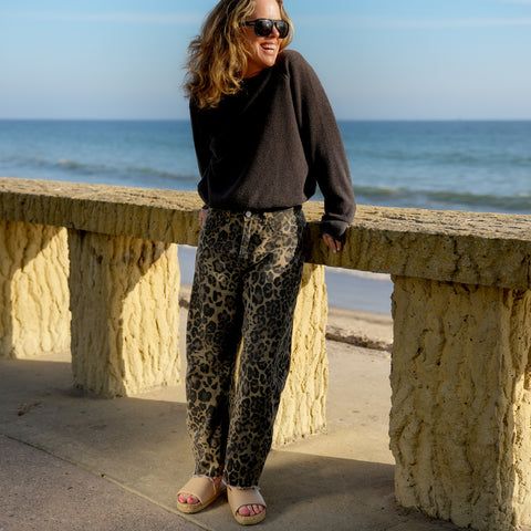 East Beach Lux - Sand