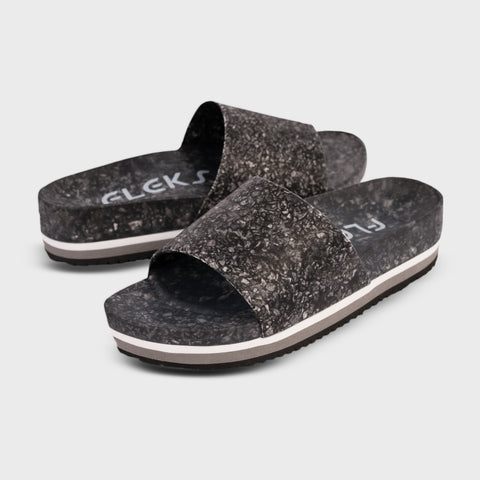 East Beach Slide Platform - Night