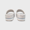 East Beach Slide Platform - Faded Denim 7