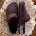 The Puente Clog - Espresso 2