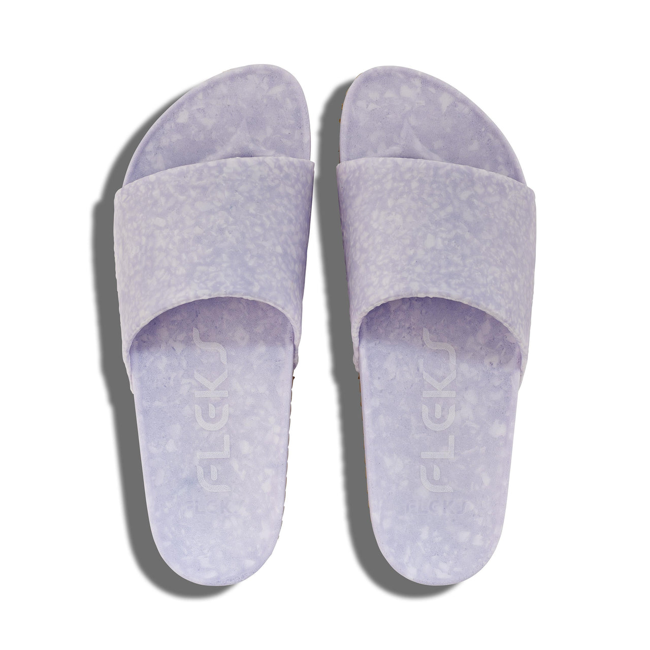Fleks Unisex Riviera Sandal Fleks On Fleks - Coconut Shell