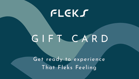 FLEKS Gift Card