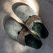 The Puente Clog - Forest 2