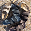 Riviera Sandal Fleks On Fleks - Nightfall 5