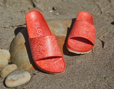 East Beach Slide - Morning Coffee