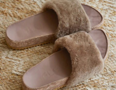 East Beach Slide - Morning Coffee