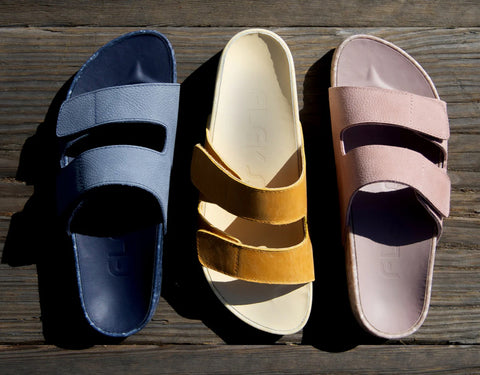 East Beach Slide - Morning Coffee