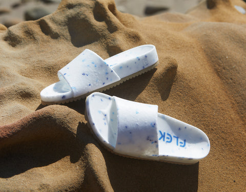 East Beach Slide - Morning Coffee