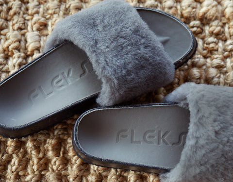 East Beach Slide - Morning Coffee