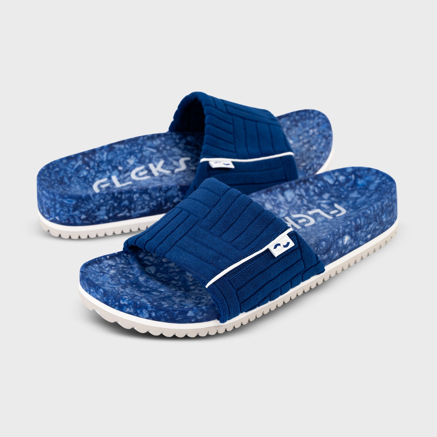 La Cumbre Slide - Lapis | Fleks