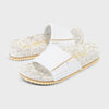 La Cumbre Slide - White 1