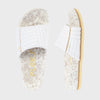La Cumbre Slide - White 3
