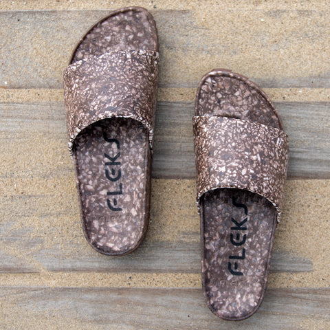 East Beach Slide - Coconut Shell