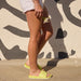 East Beach Slide - Citron 5