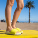 The Cito Slide - Lime 4