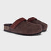 The Puente Clog - Espresso 3
