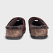 The Puente Clog - Espresso 7