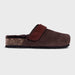 The Puente Clog - Espresso 5