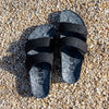Riviera Sandal Fleks On Fleks - Nightfall 2
