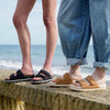 Riviera Platform - Natural Cork 5
