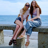 Riviera Platform - Natural Cork 2