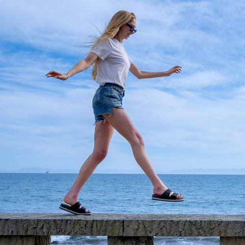 Riviera Platform - Night Cork