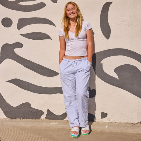 East Beach Slide Platform - Prep School