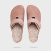 More Mesa Clog - Blushed 7