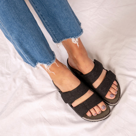 Riviera Platform - Night Cork