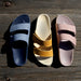 Riviera Leather - Vintage Indigo 5