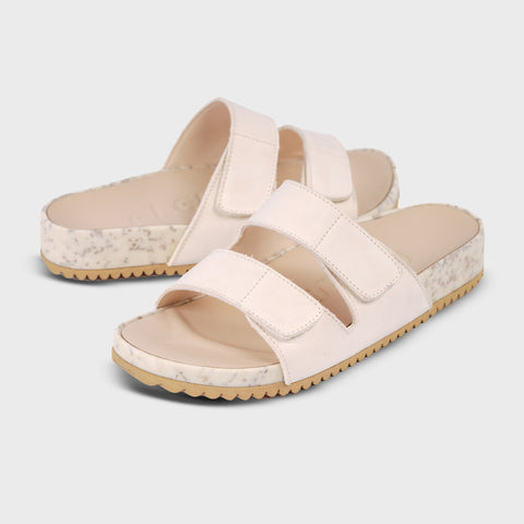 Riviera Leather - Vanilla