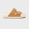 Riviera Platform - Natural Cork 4