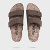 Riviera Sandal Fleks On Fleks - Coconut Shell 3