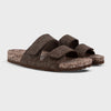 Riviera Sandal Fleks On Fleks - Coconut Shell 1