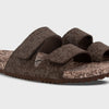 Riviera Sandal Fleks On Fleks - Coconut Shell 6