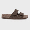 Riviera Sandal Fleks On Fleks - Coconut Shell 4