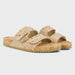 Riviera Sandal Fleks On Fleks - Morning Coffee 1