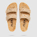 Riviera Sandal Fleks On Fleks - Morning Coffee 3