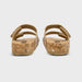Riviera Sandal Fleks On Fleks - Morning Coffee 7