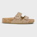 Riviera Sandal Fleks On Fleks - Morning Coffee 4