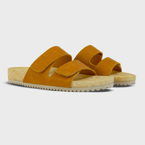 Riviera Leather - Chamois