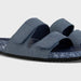 Riviera Leather - Vintage Indigo 3