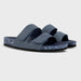 Riviera Leather - Vintage Indigo 1