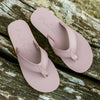 The Seagrove Flip Flop - Blushed 5