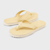 Seagrove Flip Flop - Chamois 1