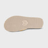Seagrove Flip Flop - Chamois 8