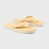 Seagrove Flip Flop - Chamois 6