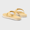 Seagrove Flip Flop - Chamois 7